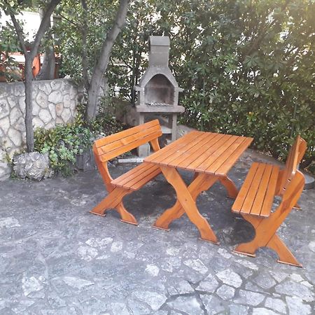Apartment Kolaric Novi Vinodolski Buitenkant foto