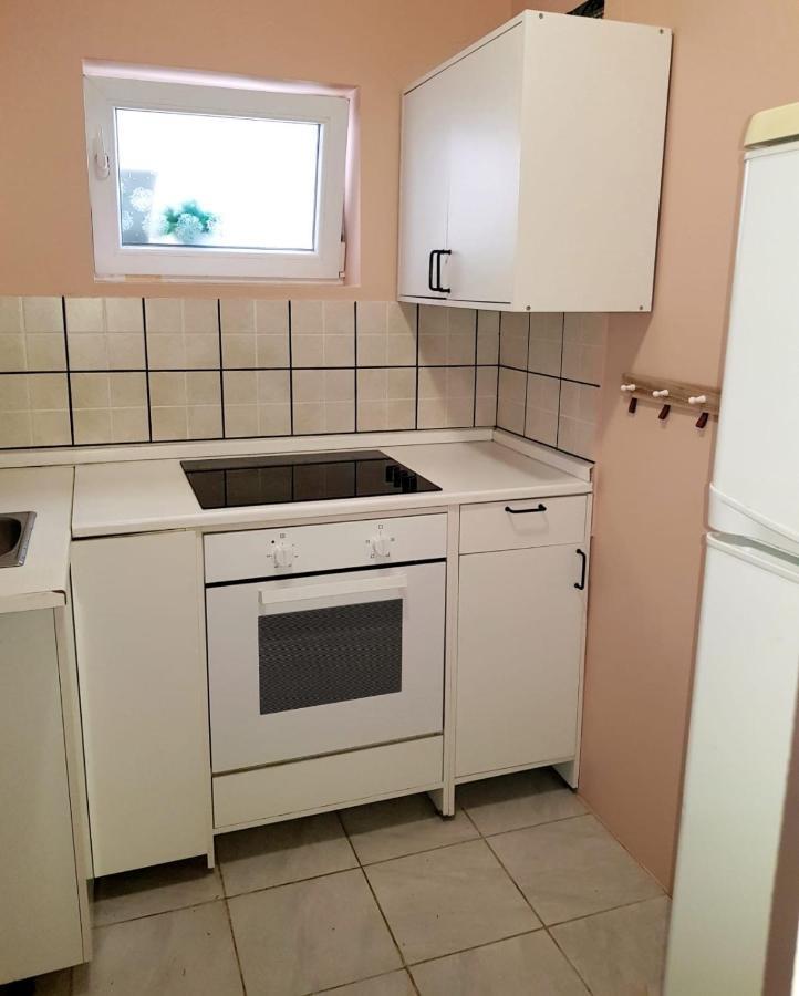 Apartment Kolaric Novi Vinodolski Buitenkant foto