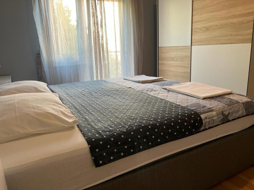 Apartment Kolaric Novi Vinodolski Buitenkant foto