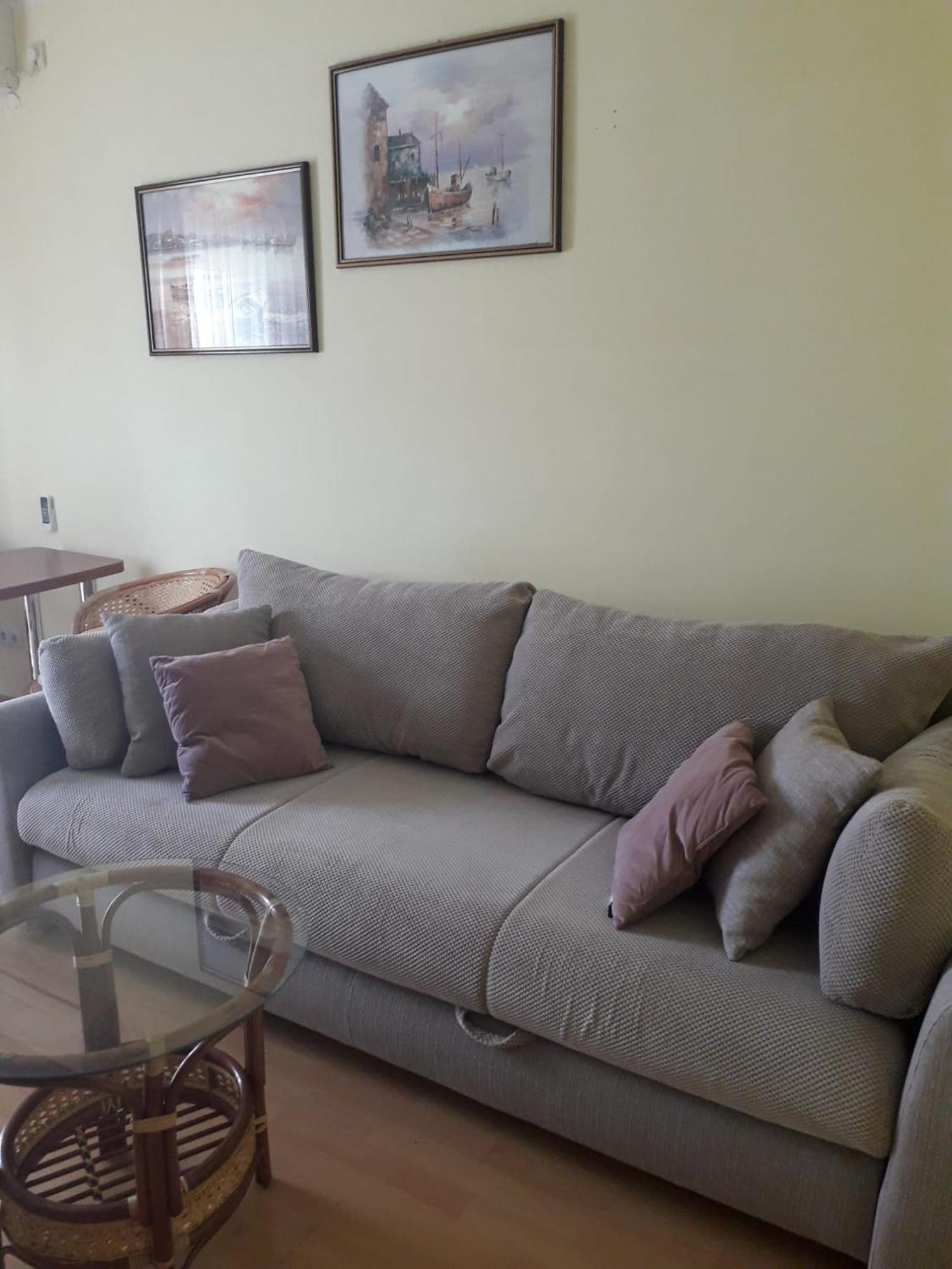 Apartment Kolaric Novi Vinodolski Buitenkant foto