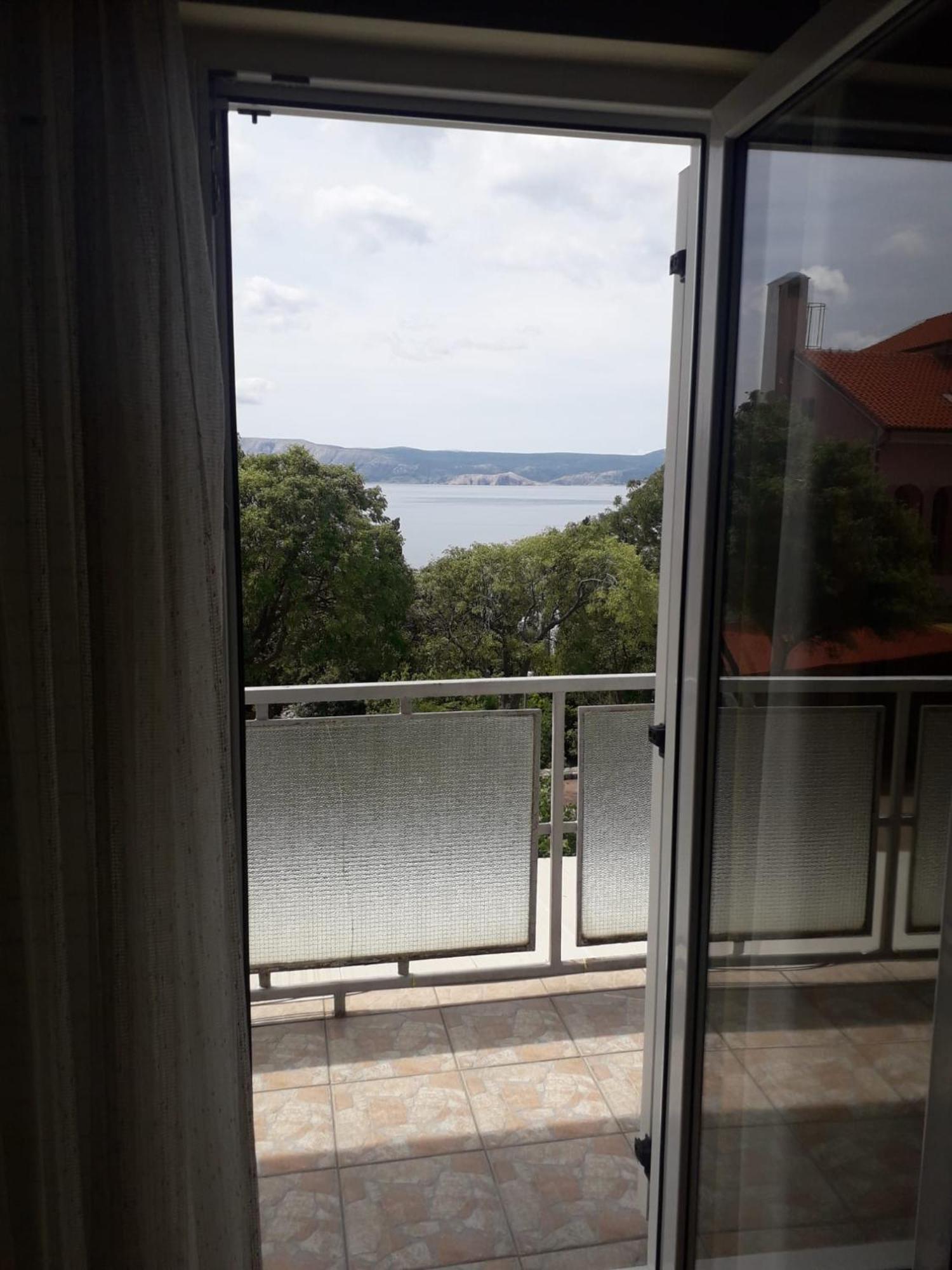 Apartment Kolaric Novi Vinodolski Buitenkant foto