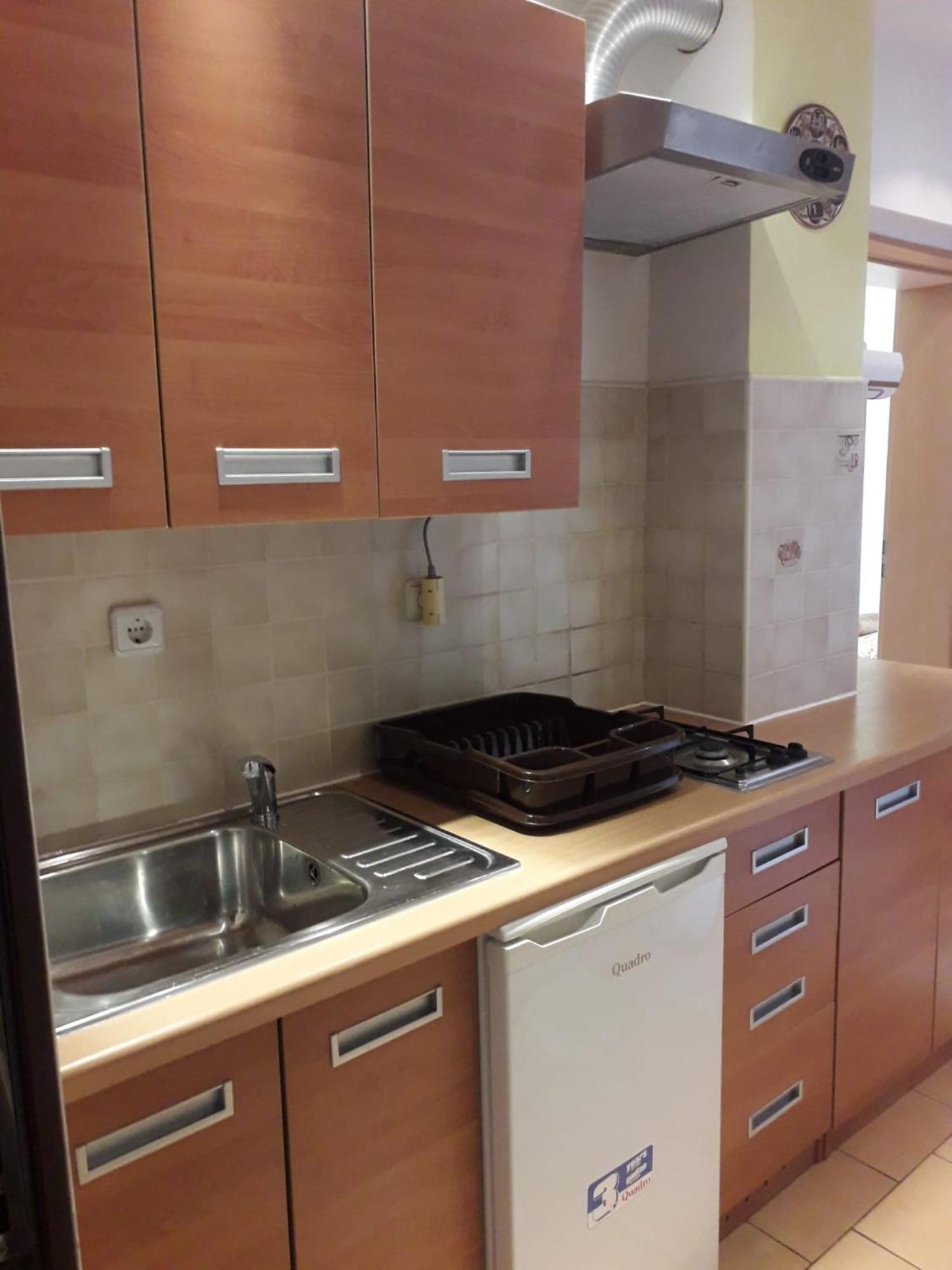 Apartment Kolaric Novi Vinodolski Buitenkant foto