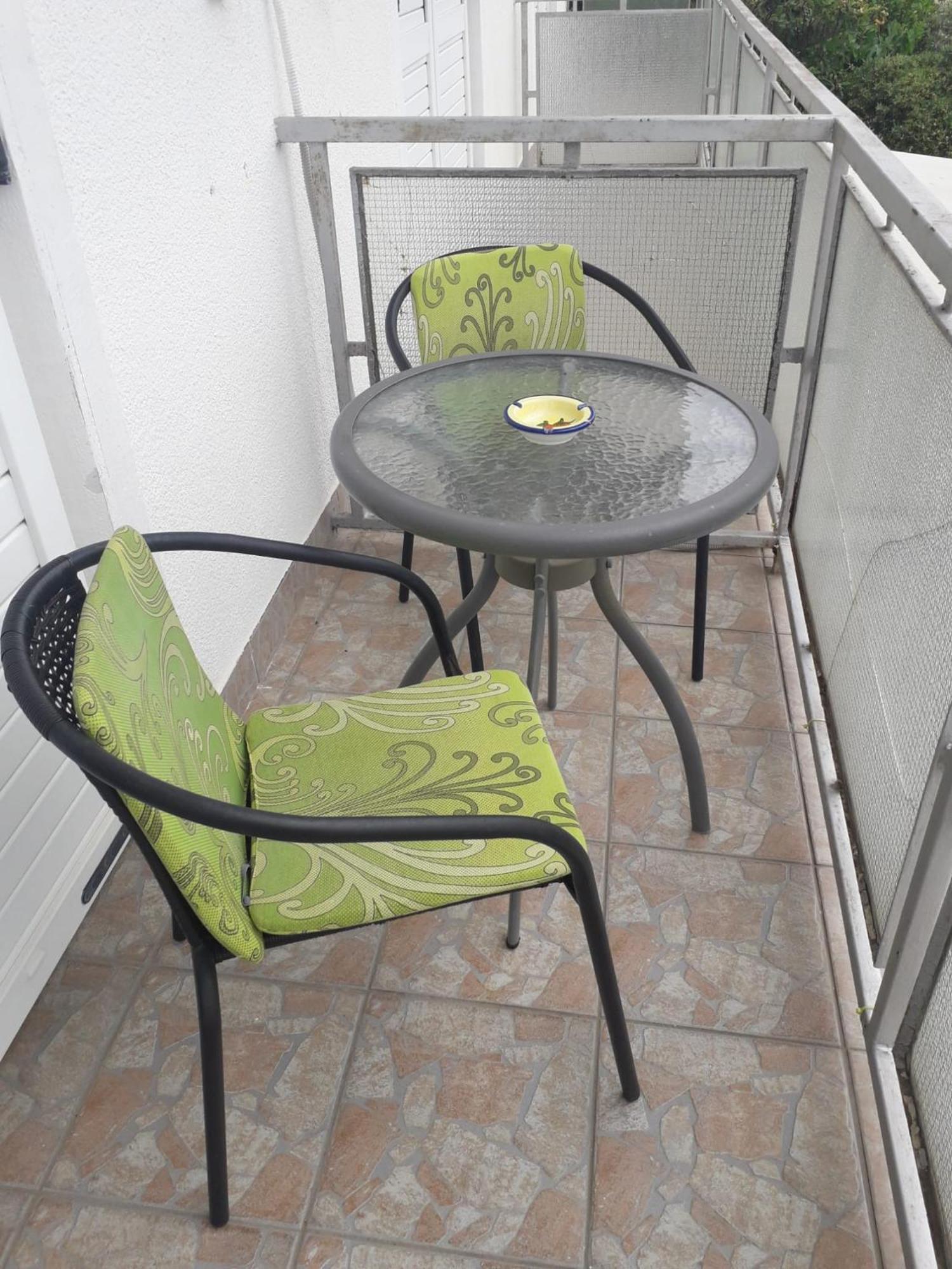 Apartment Kolaric Novi Vinodolski Buitenkant foto