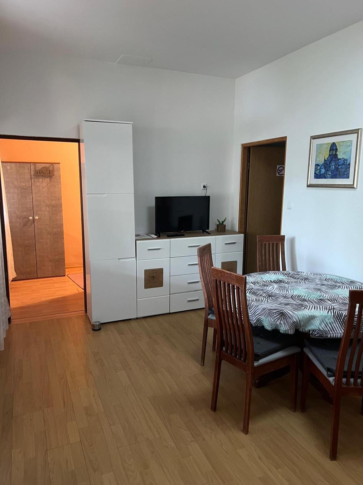 Apartment Kolaric Novi Vinodolski Buitenkant foto