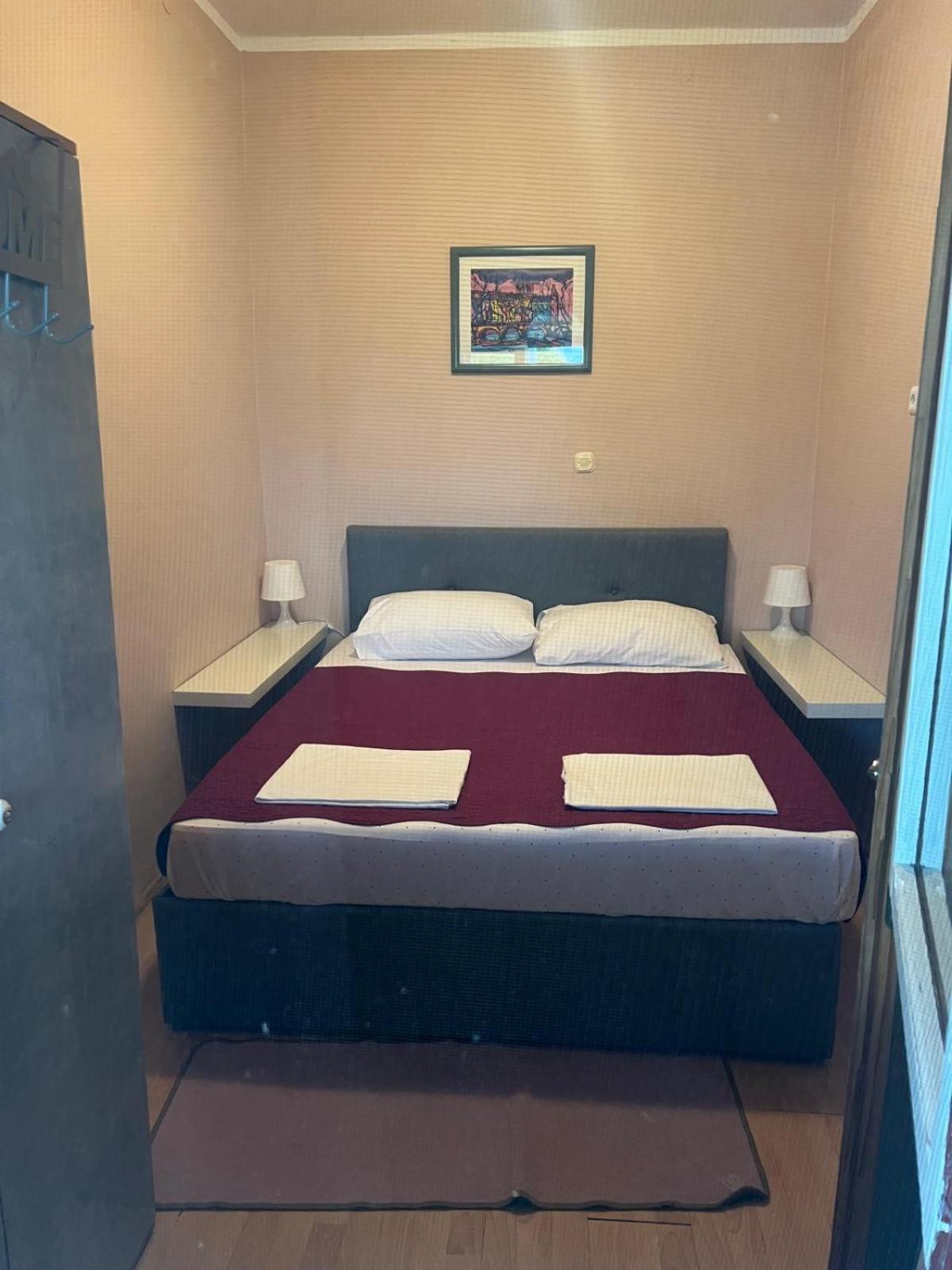 Apartment Kolaric Novi Vinodolski Buitenkant foto