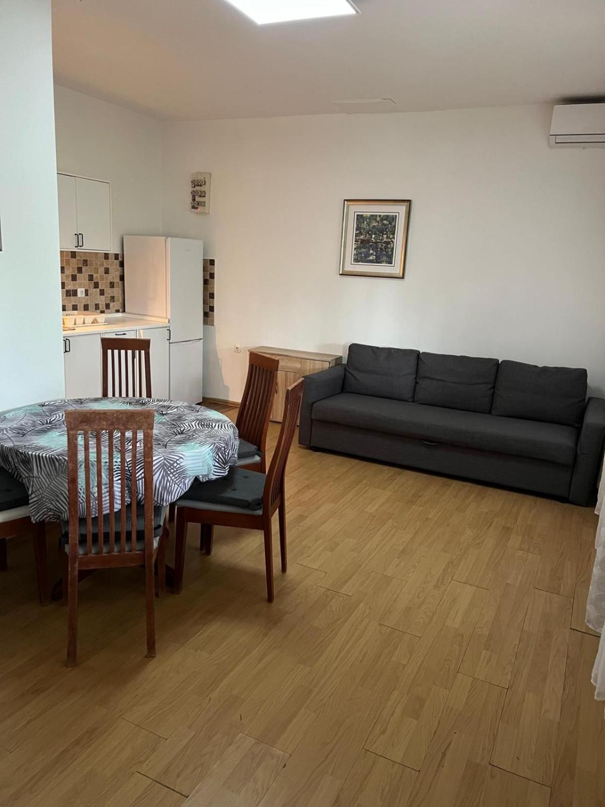 Apartment Kolaric Novi Vinodolski Buitenkant foto